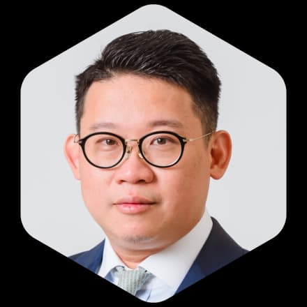 Ethan Yang, Advisor at Term Structure