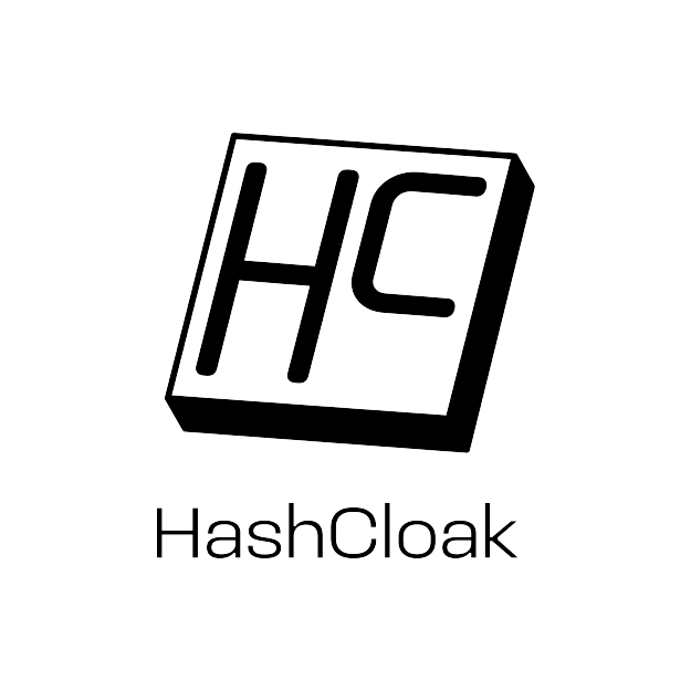 HashCloak-Logo
