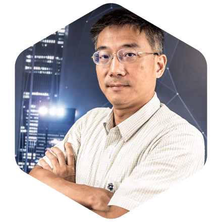 GH Hwang, Advisor at Term Structure