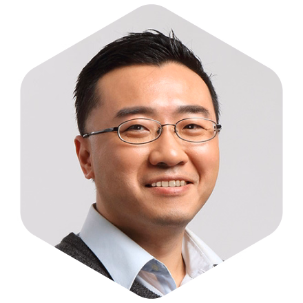 Vincent Li, CTO & Co-Founder at Term Structure